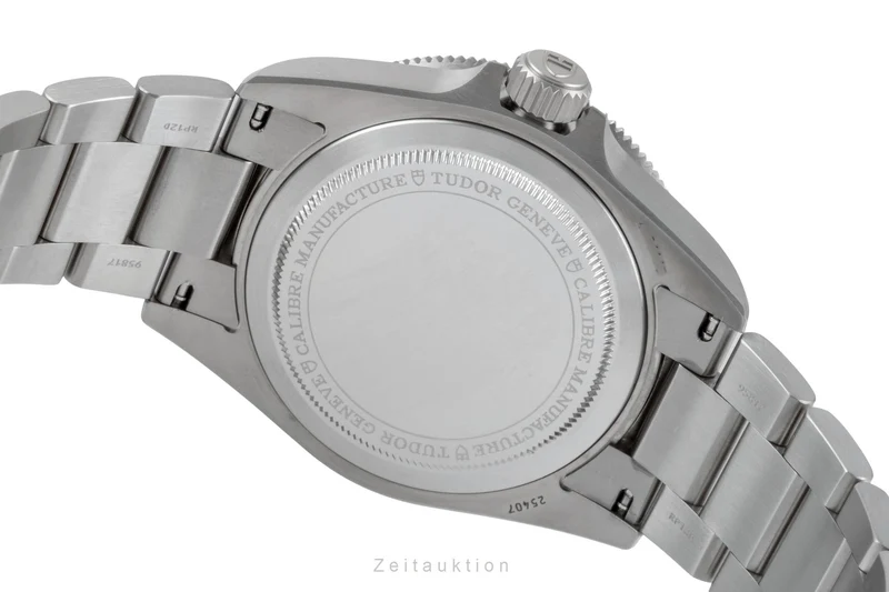 Tudor Pelagos titanium automatic men's watch 25407N-0001 LP: 5110EUR [2605138]