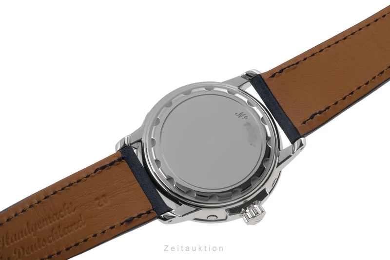 Blancpain Leman steel automatic men's watch 2763-1127 [2604993]