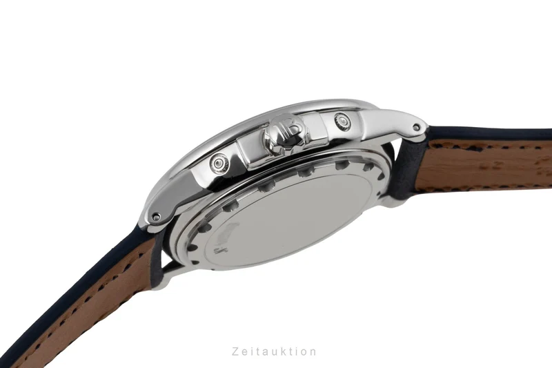 Blancpain Leman steel automatic men's watch 2763-1127 [2604993]