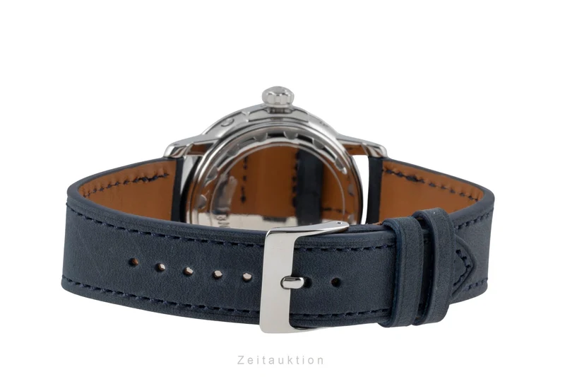Blancpain Leman steel automatic men's watch 2763-1127 [2604993]