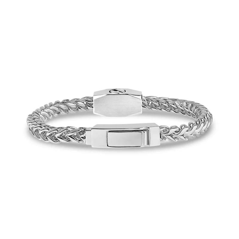 Franco Link Urn Tag Armband