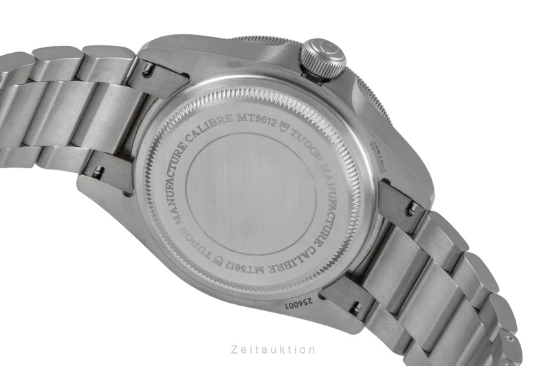 Tudor Pelagos titanium automatic men's watch 25600TB-0001 LP: 5430EUR [2605181]