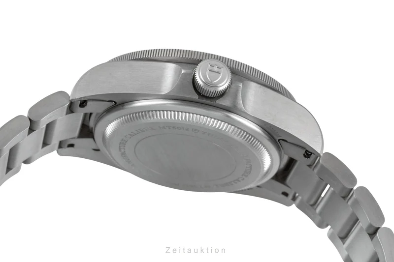 Tudor Pelagos titanium automatic men's watch 25600TB-0001 LP: 5430EUR [2605181]