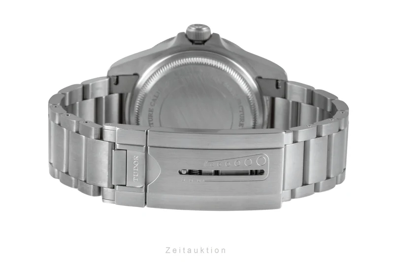 Tudor Pelagos titanium automatic men's watch 25600TB-0001 LP: 5430EUR [2605181]