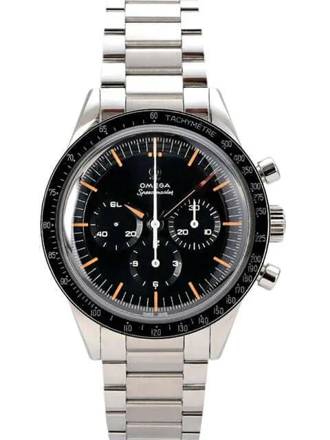 Omega Moonwatch First Omega in Space 310.30.40.50.06.001