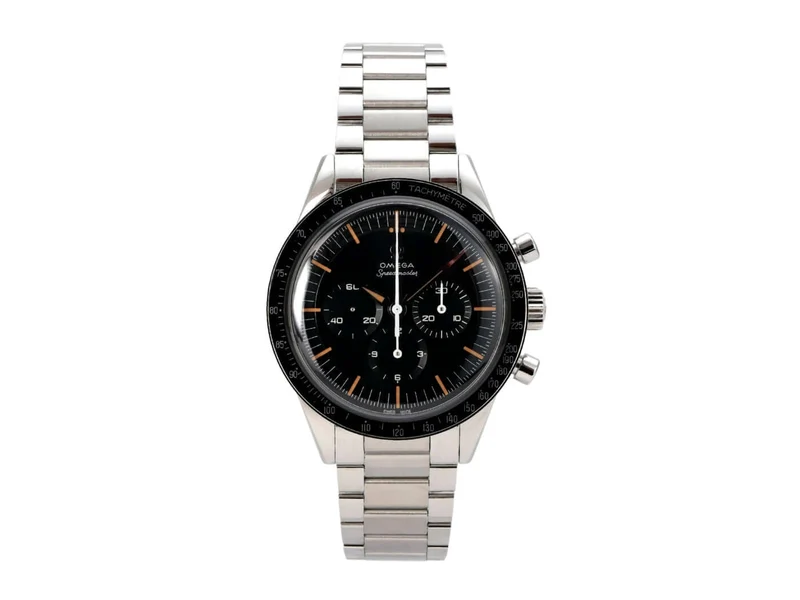 Omega Moonwatch First Omega in Space 310.30.40.50.06.001