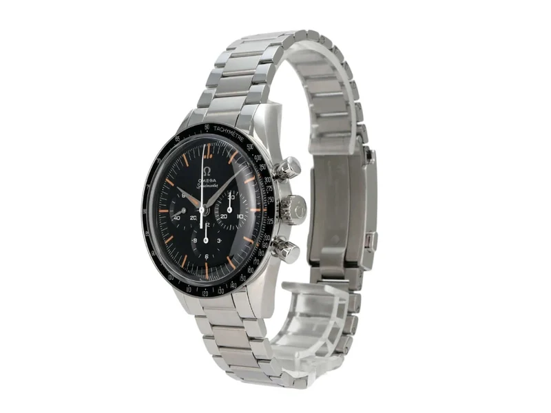 Omega Moonwatch First Omega in Space 310.30.40.50.06.001