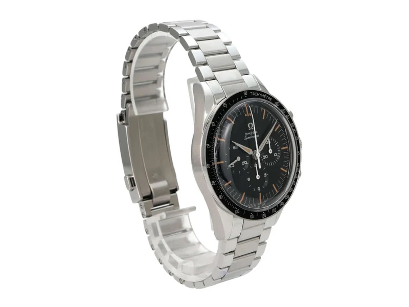 Omega Moonwatch First Omega in Space 310.30.40.50.06.001