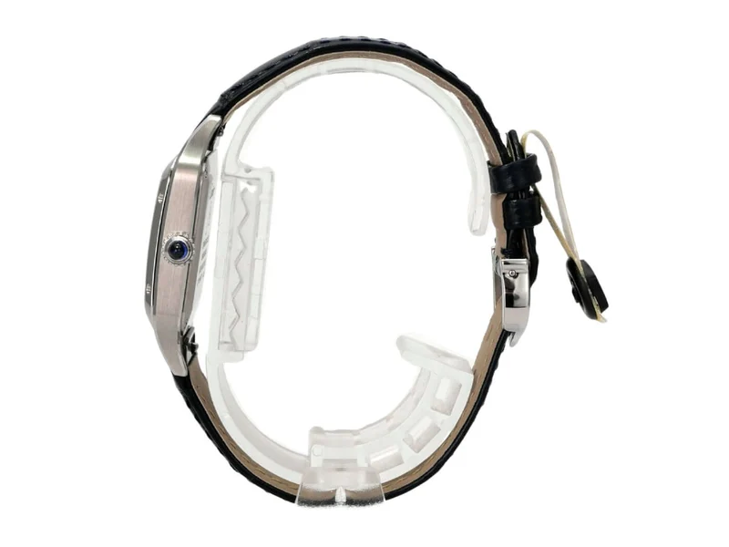 Cartier Santos-Dumont kleines Modell WSSA0086