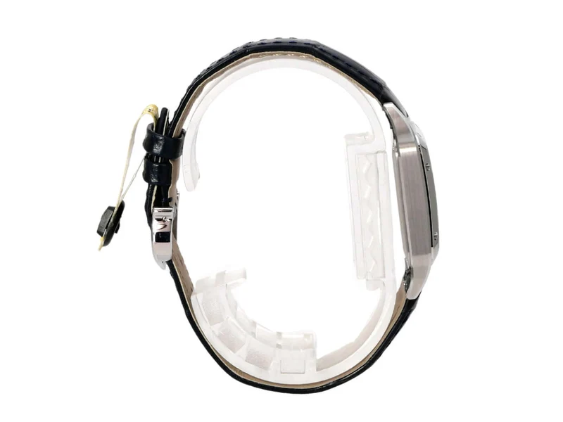 Cartier Santos-Dumont kleines Modell WSSA0086