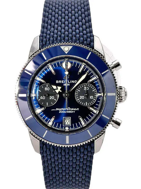 Breitling Superocean Heritage B01 Chronograph 42 AB0156161C1S1