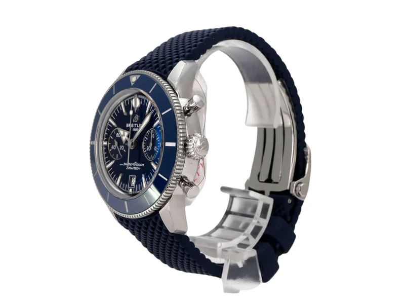 Breitling Superocean Heritage B01 Chronograph 42 AB0156161C1S1