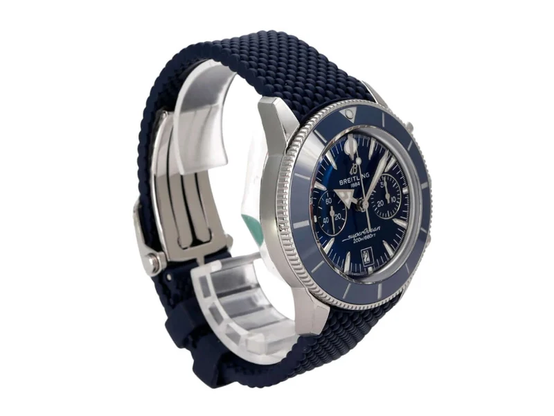 Breitling Superocean Heritage B01 Chronograph 42 AB0156161C1S1