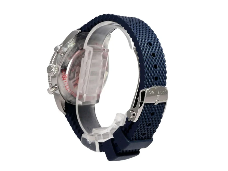 Breitling Superocean Heritage B01 Chronograph 42 AB0156161C1S1