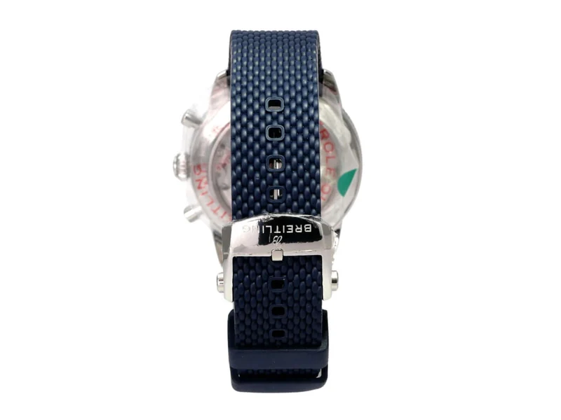Breitling Superocean Heritage B01 Chronograph 42 AB0156161C1S1
