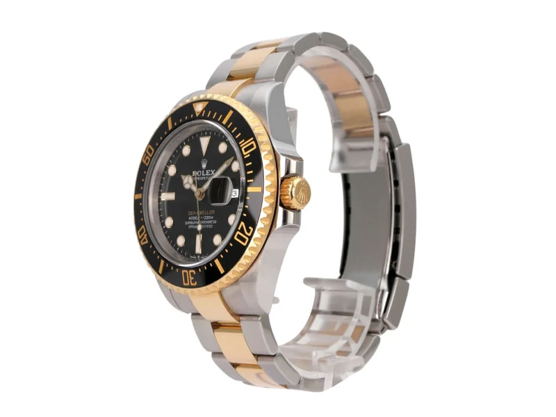 Rolex Sea-Dweller 4000 Ref. 126603