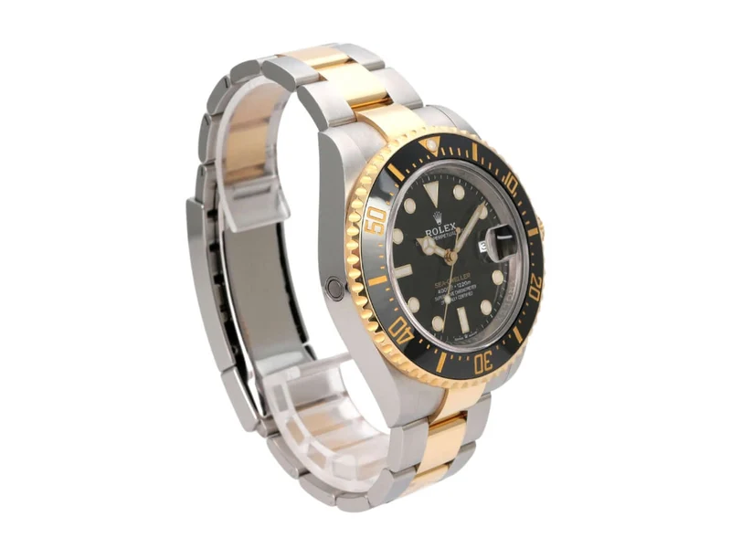 Rolex Sea-Dweller 4000 Ref. 126603