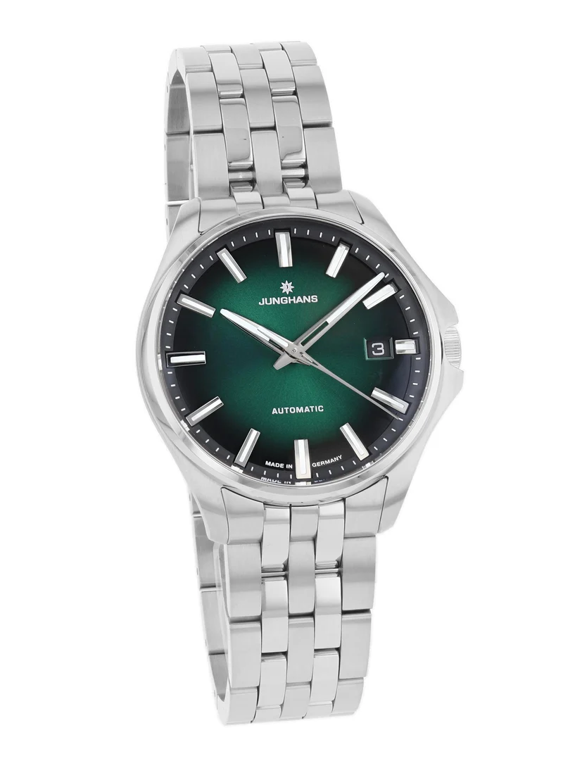 Junghans Meister S Automatic 36