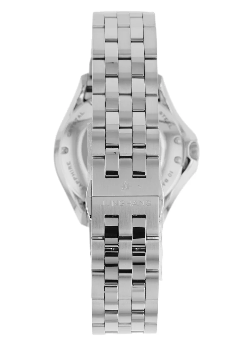 Junghans Meister S Automatic 36