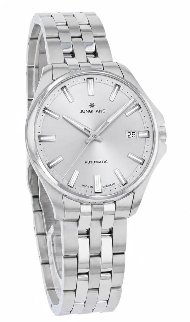 Junghans Meister S Automatic 36
