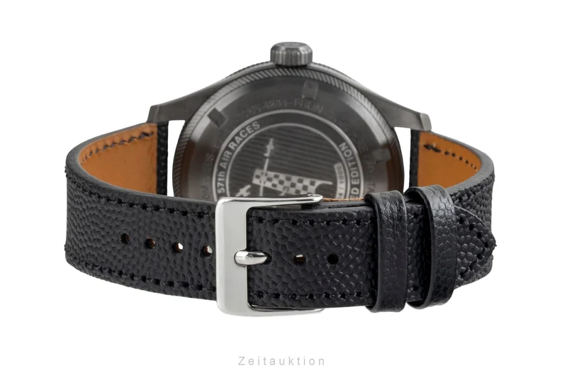 Oris Big Crown Pro Pilot steel automatic men's watch 01 798 7768 4284-Set LP: 2750EUR Limited [2605104]