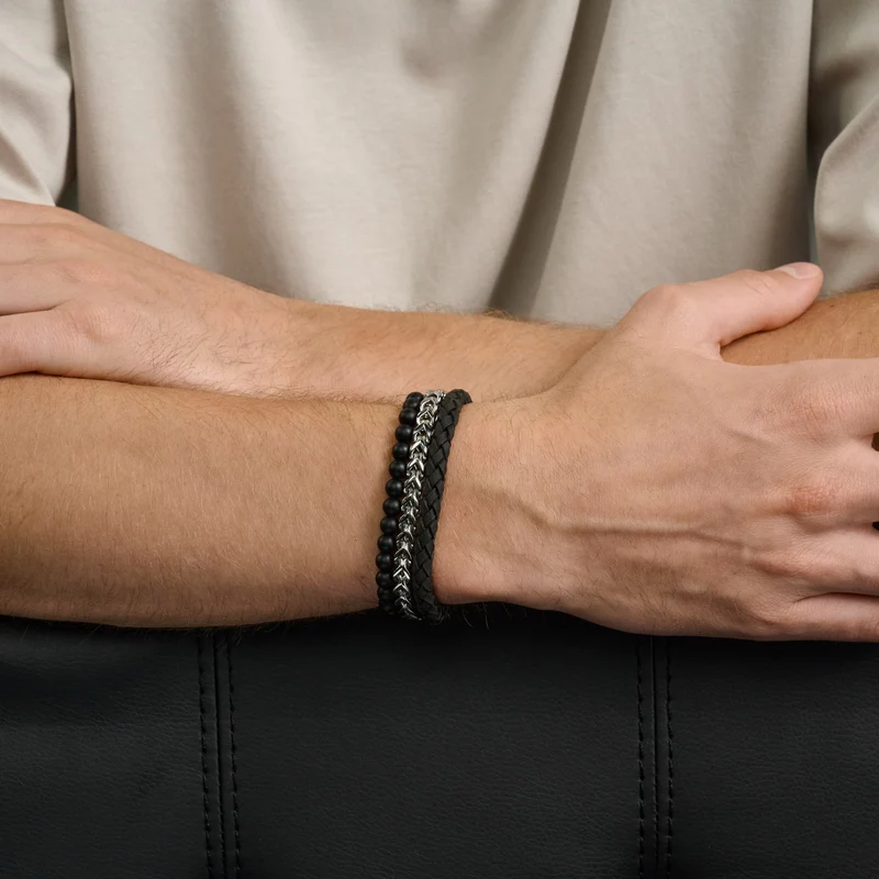 Der dunkle Ritter Stack | 6MM