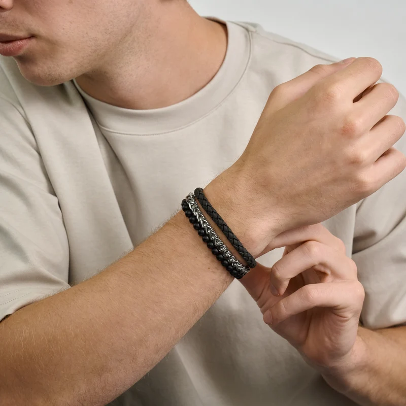 Der dunkle Ritter Stack | 6MM