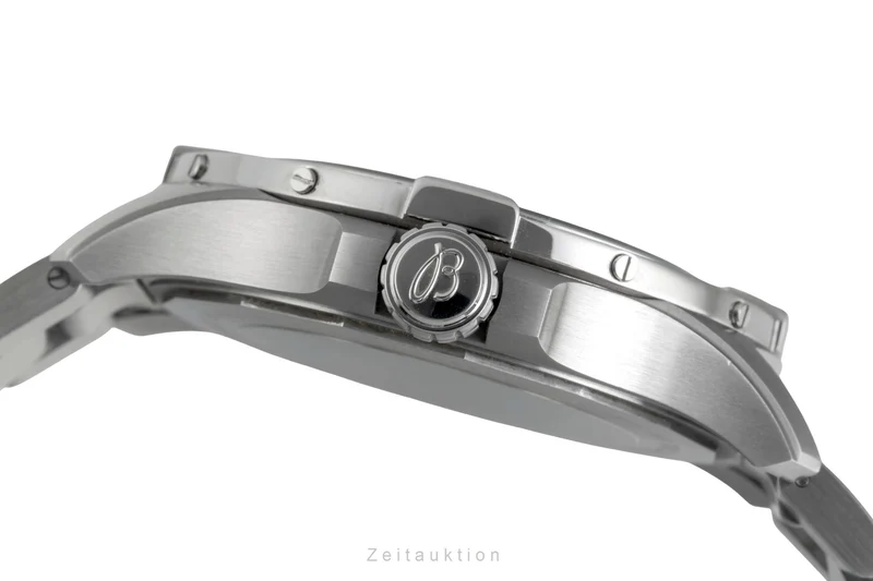 Breitling Avenger steel automatic men's watch A32320101B1A1 LP: 5750EUR [2605209]