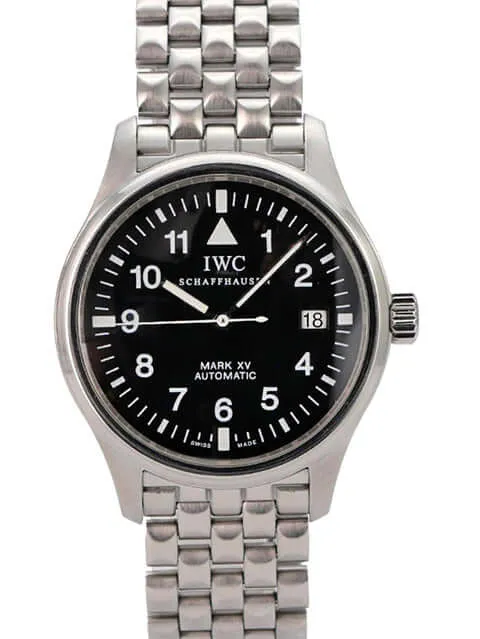 IWC Pilot`s Watch Mark XV IW325307