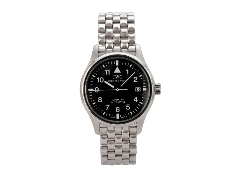 IWC Pilot`s Watch Mark XV IW325307
