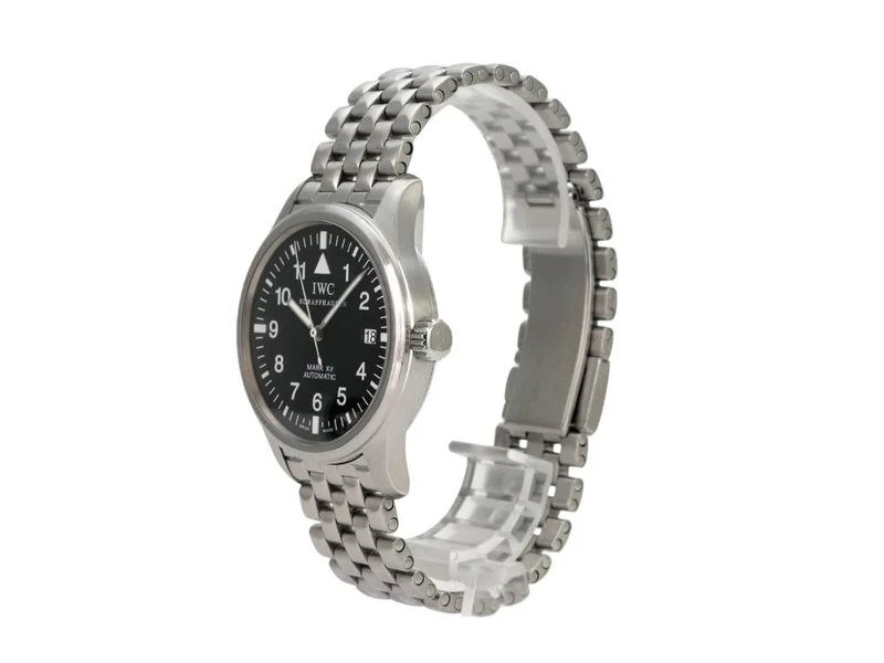 IWC Pilot`s Watch Mark XV IW325307
