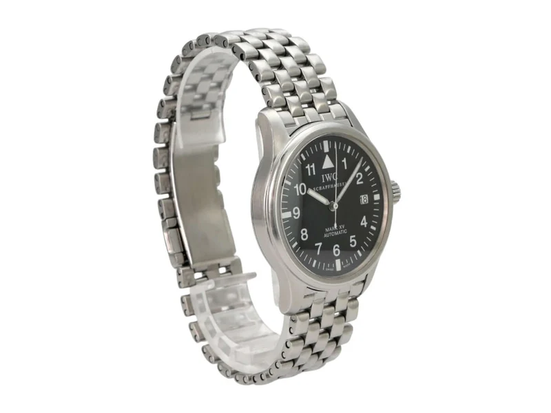 IWC Pilot`s Watch Mark XV IW325307