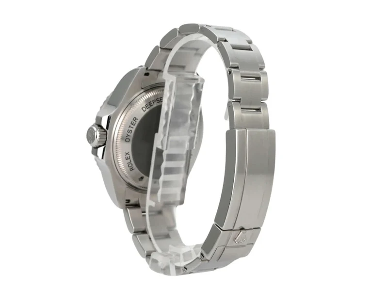 Rolex Sea-Dweller Deepsea 116660