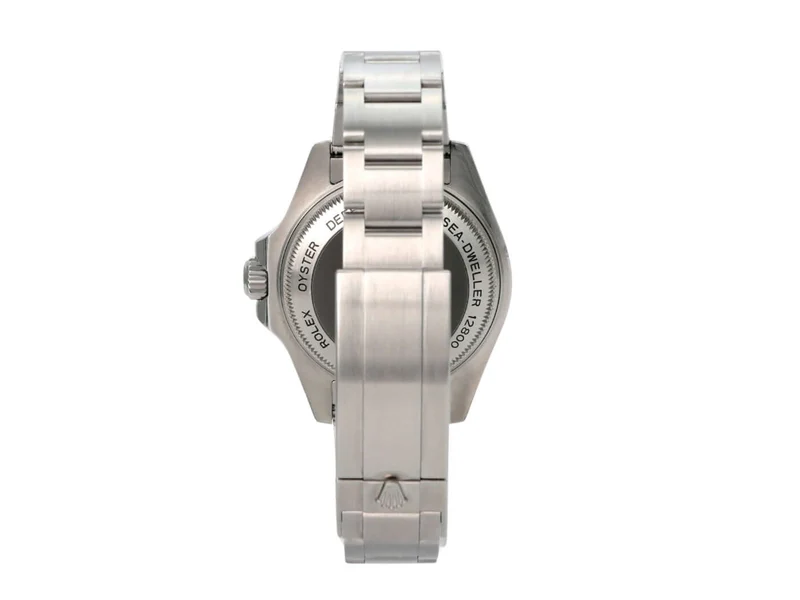Rolex Sea-Dweller Deepsea 116660