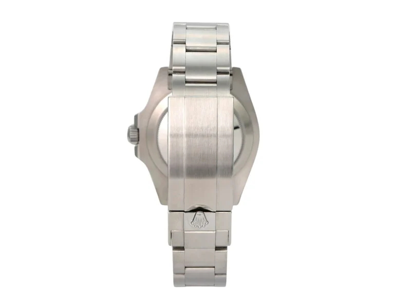 Rolex Submariner Date Edelstahl Ref. 126610LV