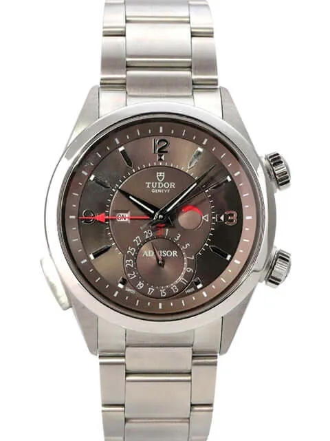Tudor Heritage Advisor 79620TC