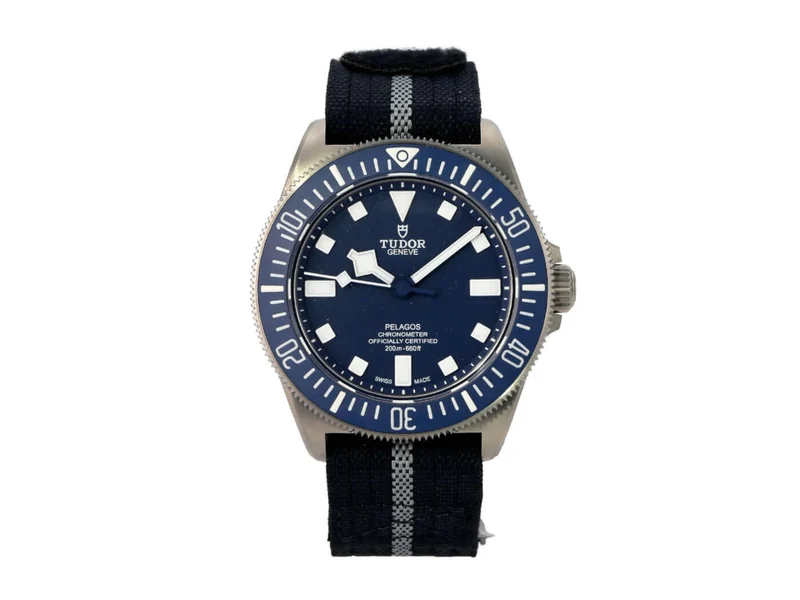 Tudor Pelagos FXD M25707B-21-0001