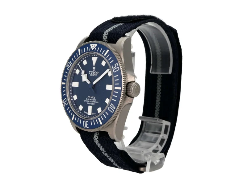 Tudor Pelagos FXD M25707B-21-0001