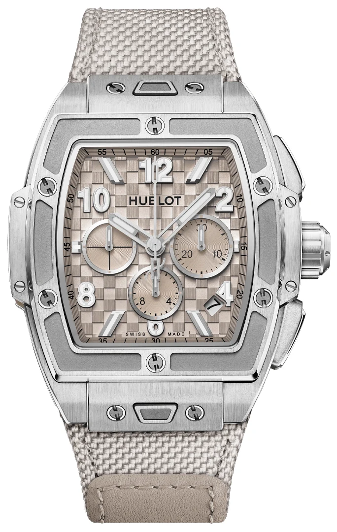 Hublot Spirit of Big Bang Essential Taupe 42 mm