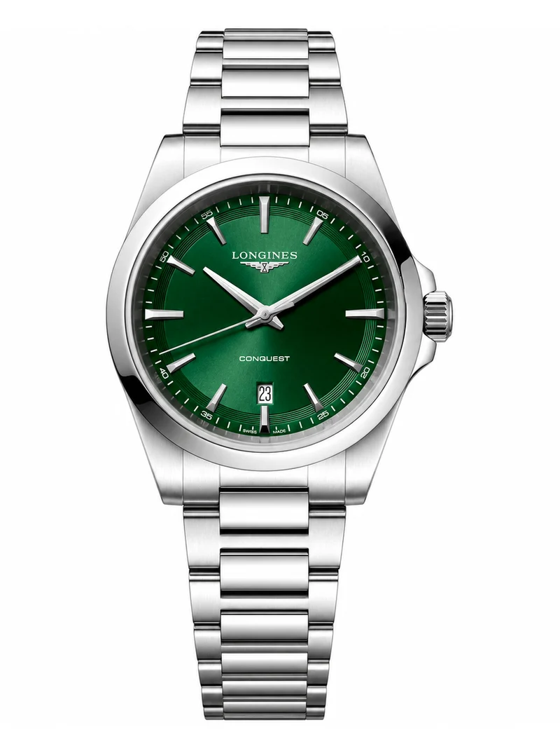 Longines Conquest Quartz 41 mm