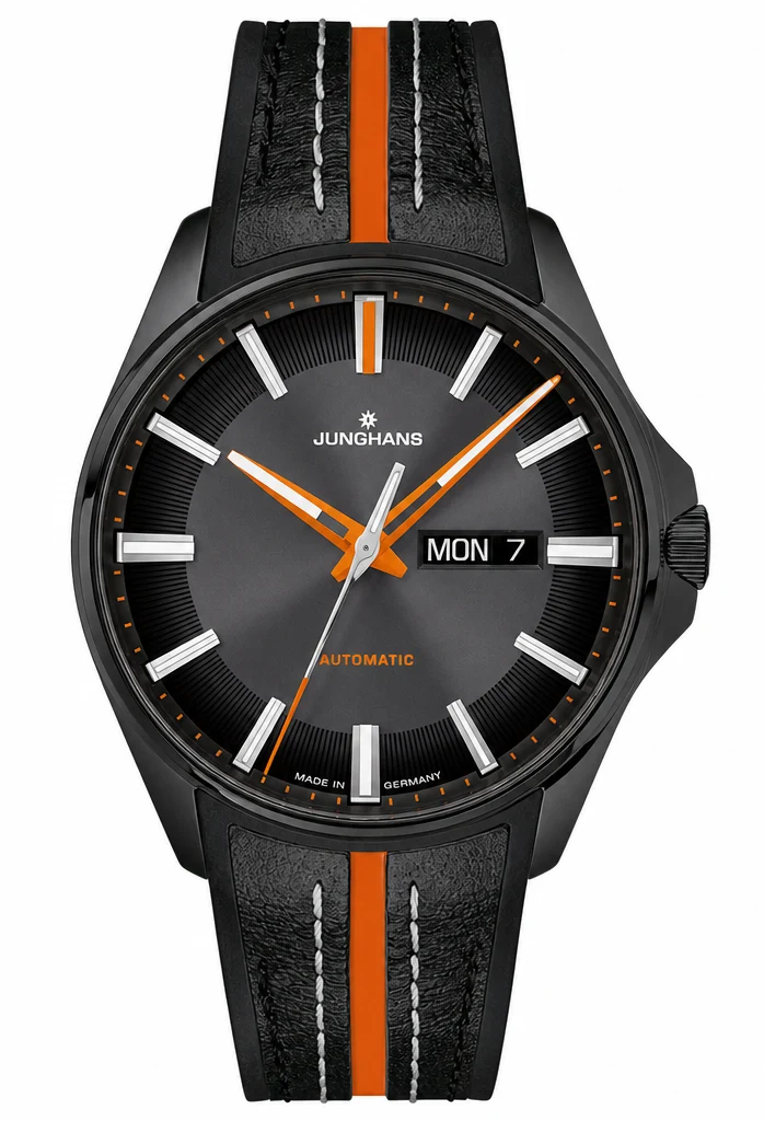 Junghans Meister S Automatic