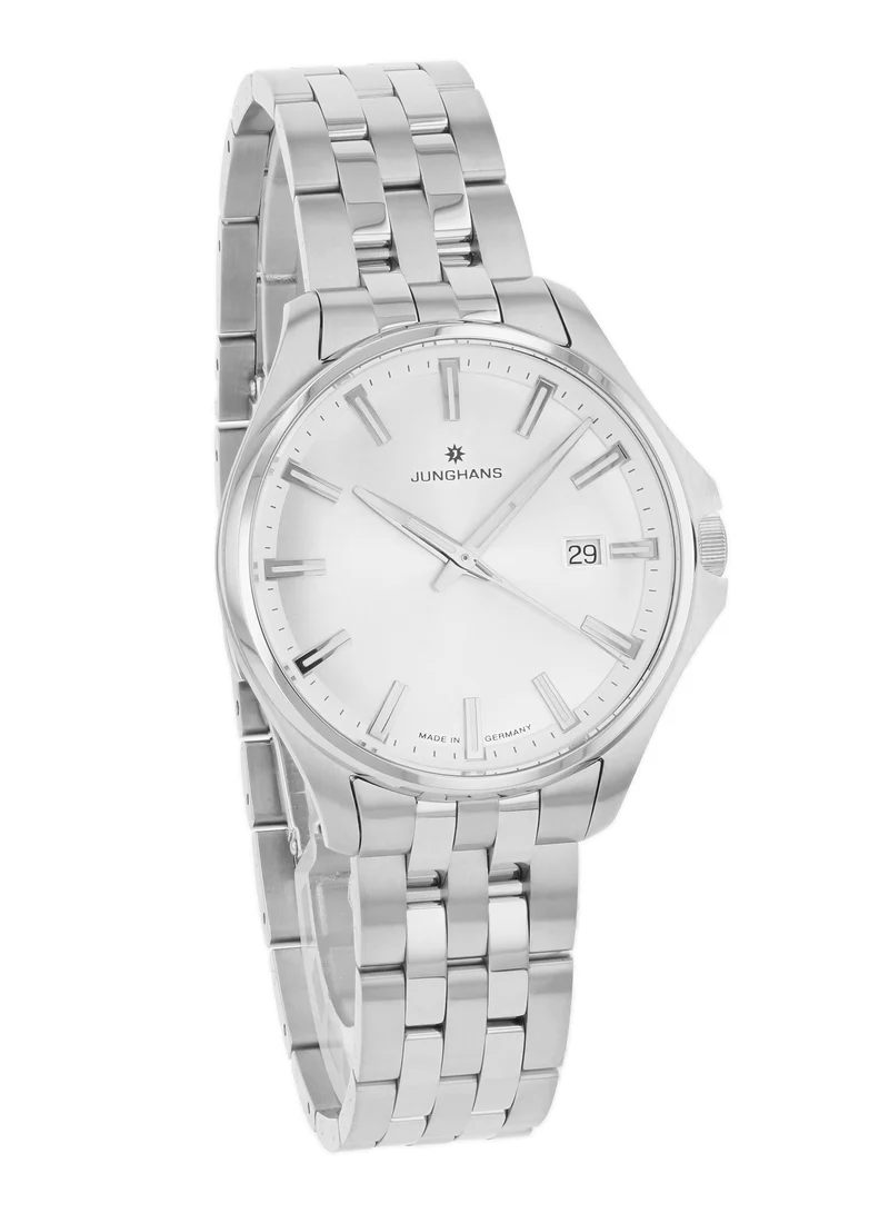 Junghans Meister S Quarz 35