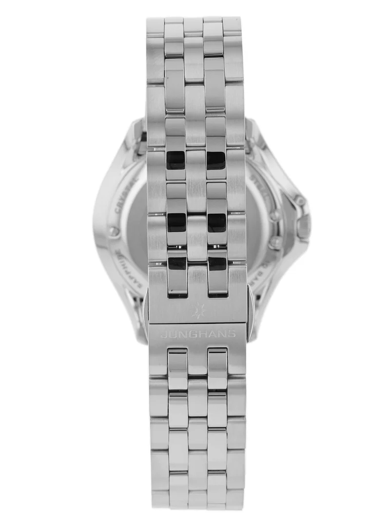 Junghans Meister S Quarz 35