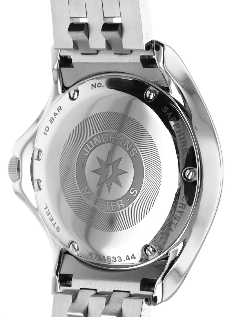 Junghans Meister S Quarz 35