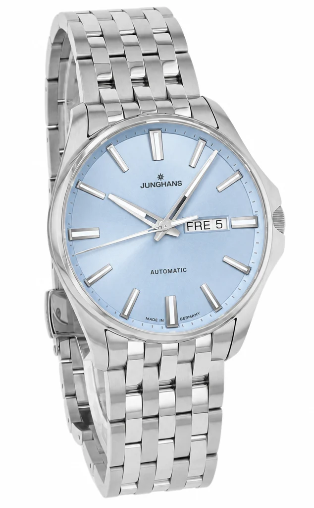 Junghans Meister S Automatic