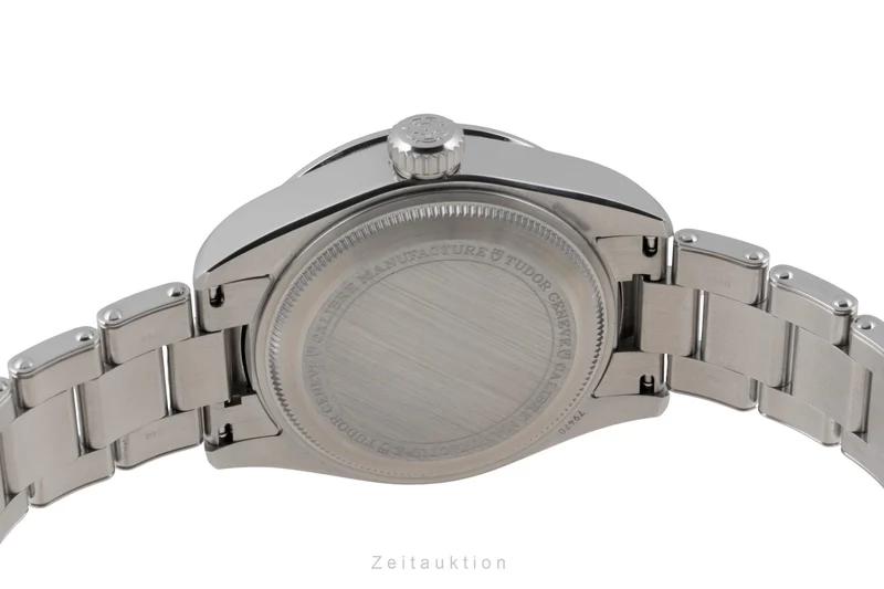 Tudor Black Bay steel automatic men's watch M79470-0001 LP: 4610EUR [2604017]