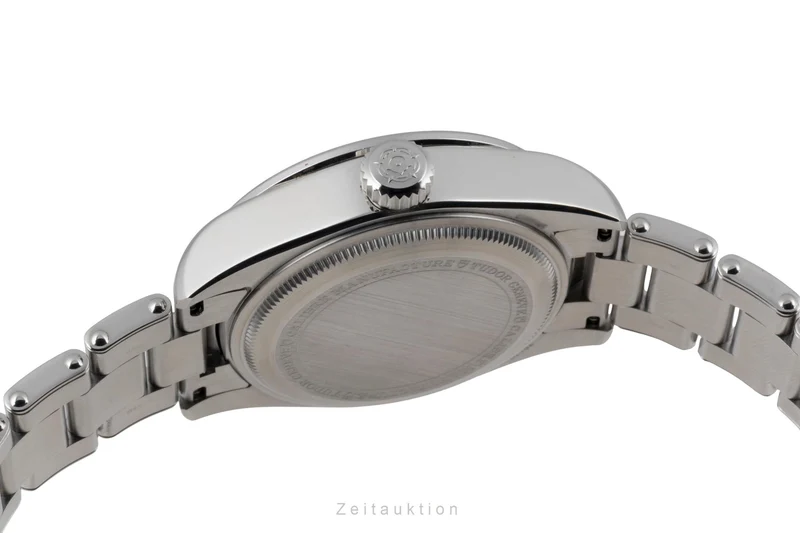 Tudor Black Bay steel automatic men's watch M79470-0001 LP: 4610EUR [2604017]