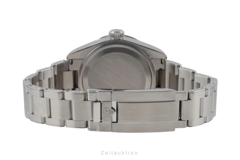 Tudor Black Bay steel automatic men's watch M79470-0001 LP: 4610EUR [2604017]