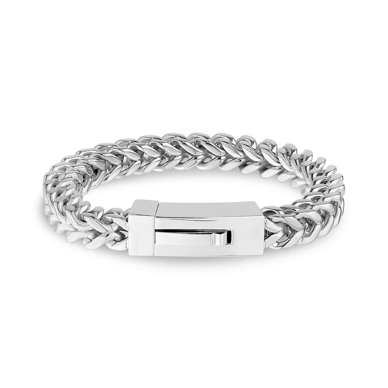 Franco Gliederarmband | 8MM