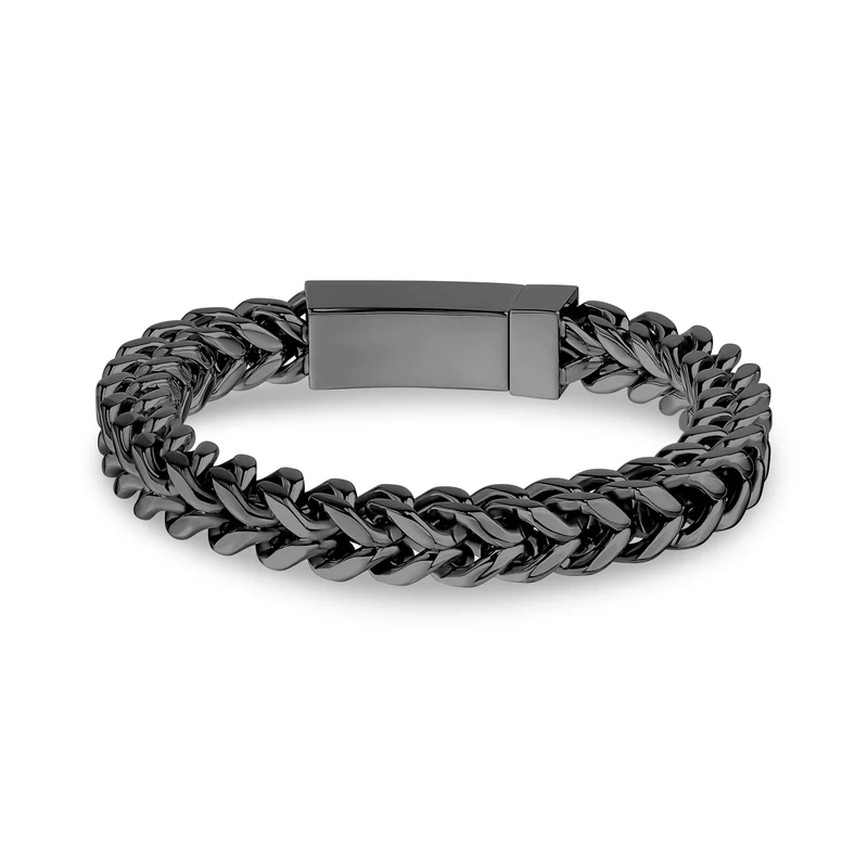 Franco Gliederarmband | 8MM